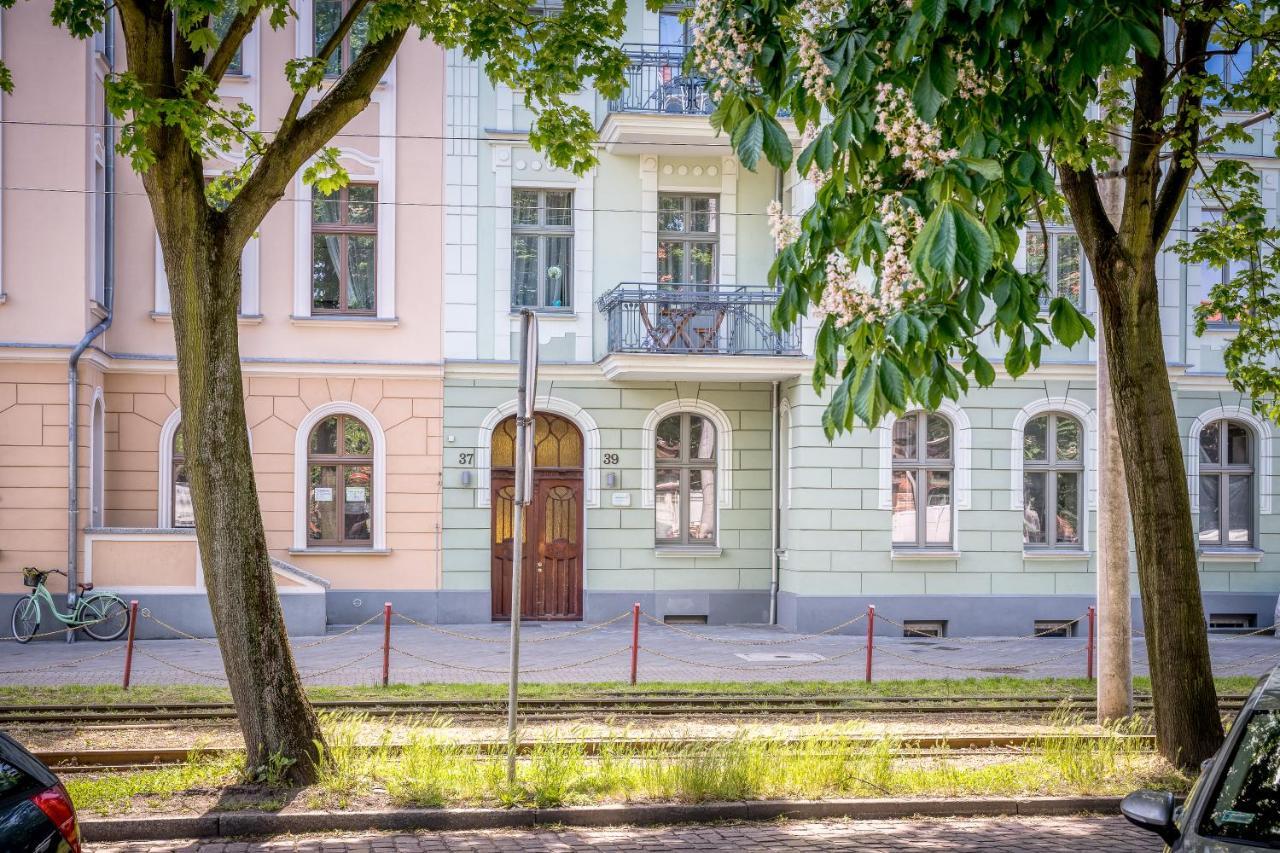 Apartment Diamentowy