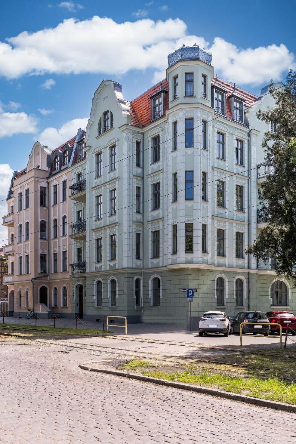 Diamentowy Apartment *