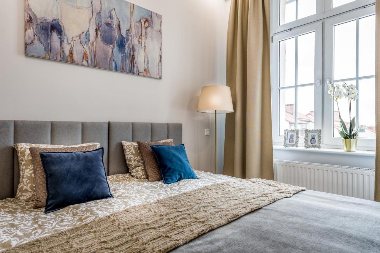 Apartment Diamentowy