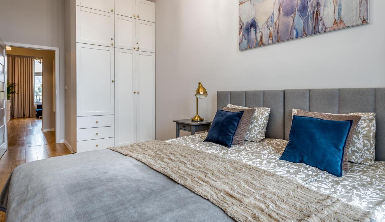 Diamentowy Apartment