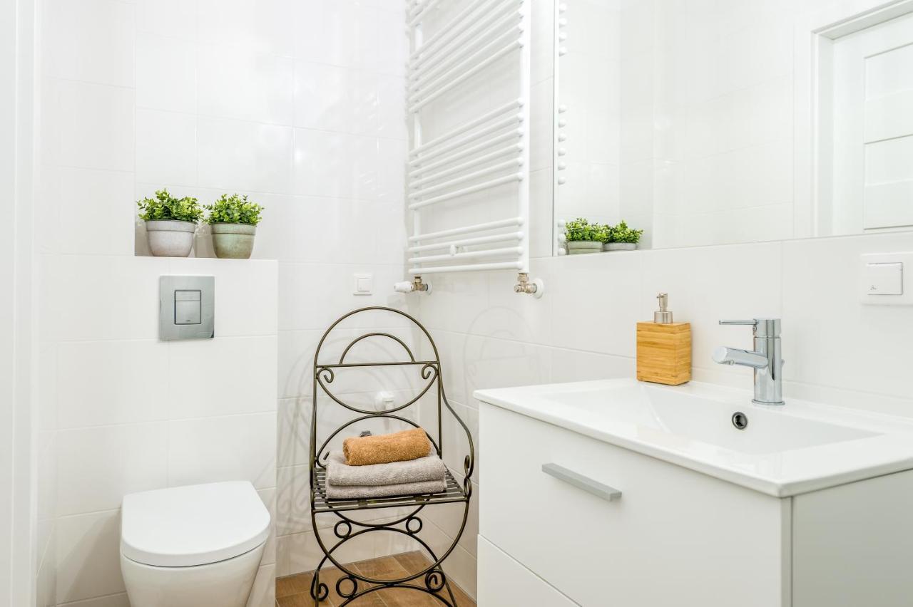 Apartment Diamentowy Thorn