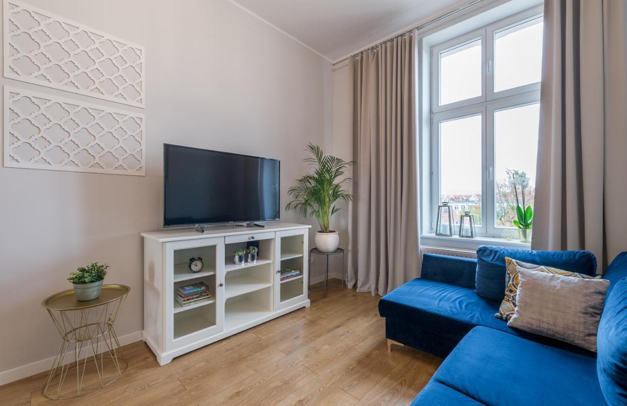 Diamentowy Apartment *
