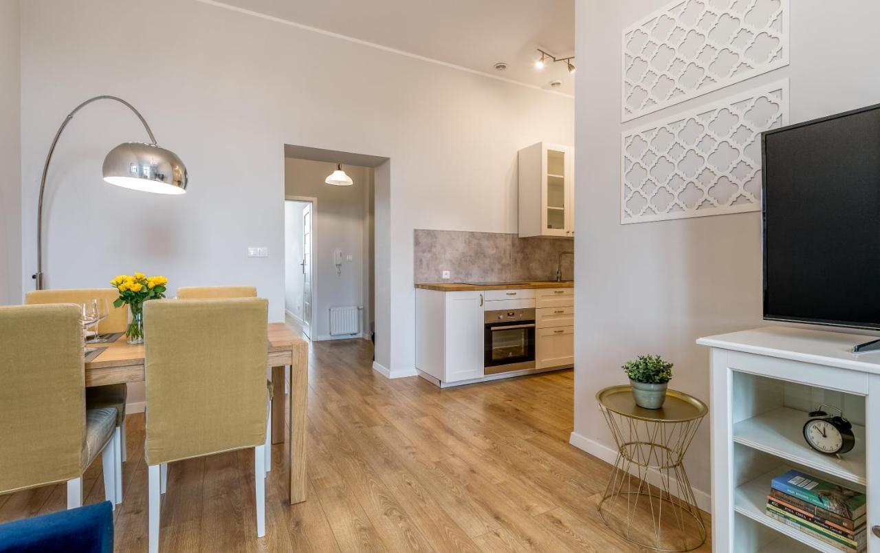Diamentowy Apartment *