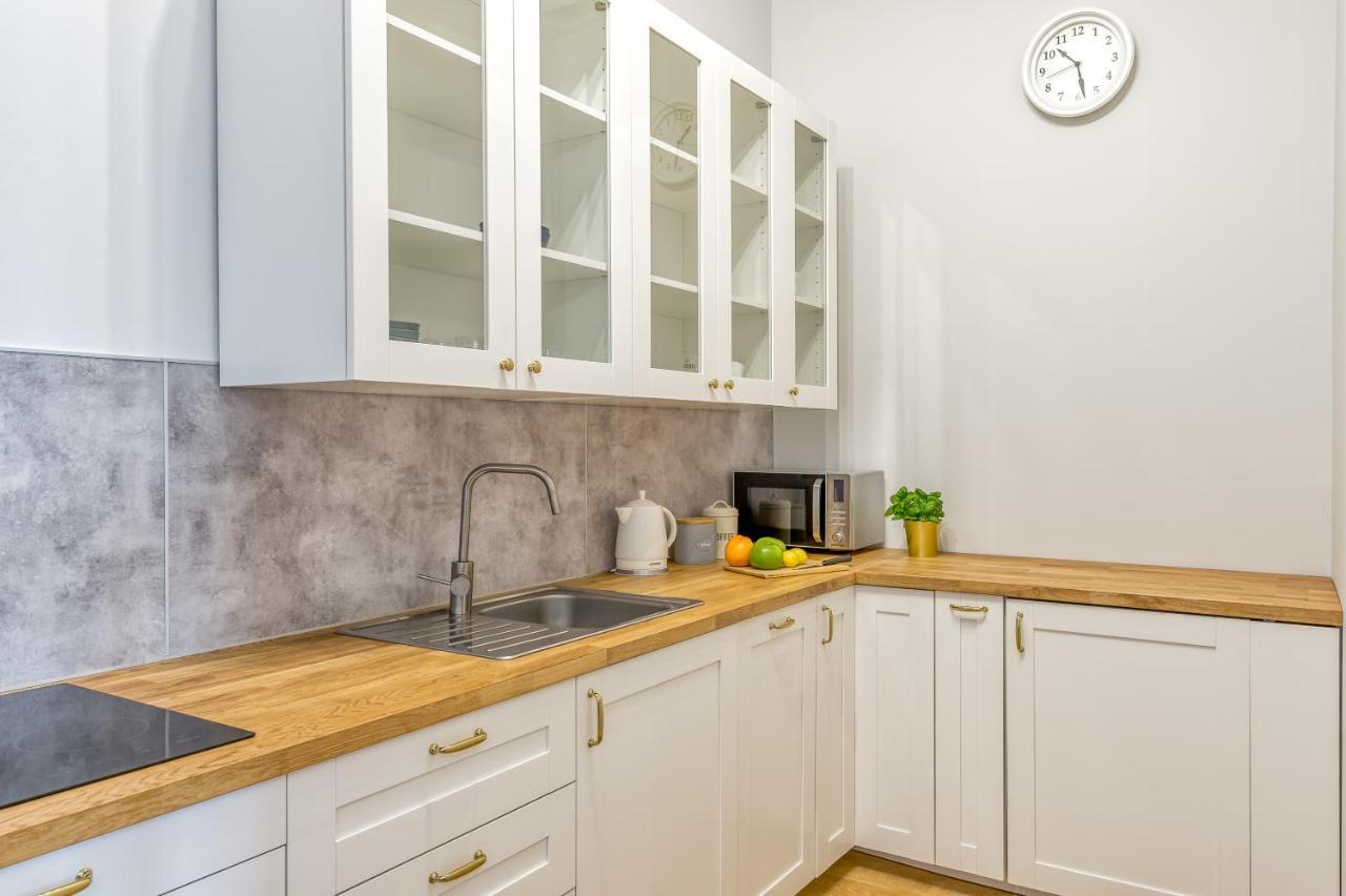 Diamentowy Apartment